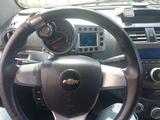Chevrolet Spark 2012 года за 2 700 000 тг. в Шымкент – фото 2