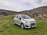 Chevrolet Spark 2012 годаүшін2 700 000 тг. в Шымкент – фото 5