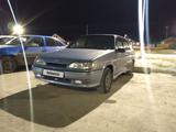 ВАЗ (Lada) 2114 2003 года за 1 050 000 тг. в Уральск