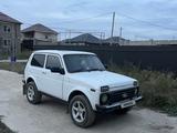 ВАЗ (Lada) Lada 2121 2012 года за 2 300 000 тг. в Алматы
