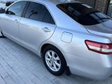 Toyota Camry 2011 года за 4 750 000 тг. в Актау – фото 3