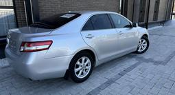 Toyota Camry 2011 года за 4 750 000 тг. в Актау – фото 4