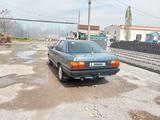 Audi 100 1989 года за 1 700 000 тг. в Жетысай – фото 4