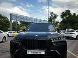 BMW X7 2023 годаүшін70 000 000 тг. в Шымкент