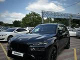 BMW X7 2023 года за 70 000 000 тг. в Шымкент – фото 2