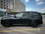 BMW X7 2023 годаүшін70 000 000 тг. в Шымкент – фото 3