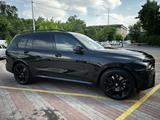 BMW X7 2023 года за 70 000 000 тг. в Шымкент – фото 5