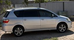 Toyota Ipsum 2003 годаүшін3 500 000 тг. в Актобе