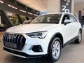 Audi Q3 40 TFSI Quattro Advance 2023 года за 26 830 000 тг. в Астана – фото 2