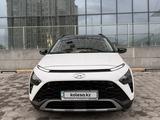 Hyundai Bayon 2023 годаүшін10 700 000 тг. в Шымкент – фото 3
