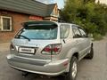 Lexus RX 300 2001 годаүшін5 500 000 тг. в Алматы