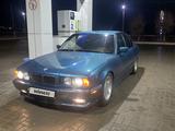 BMW 525 1994 годаүшін2 300 000 тг. в Бауыржана Момышулы