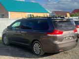 Toyota Sienna 2013 годаүшін8 500 000 тг. в Жанаозен