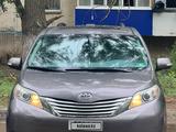 Toyota Sienna 2013 годаүшін8 500 000 тг. в Жанаозен – фото 3