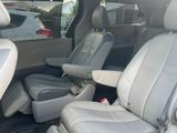 Toyota Sienna 2013 годаүшін8 500 000 тг. в Жанаозен – фото 4