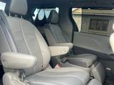 Toyota Sienna 2013 годаүшін8 500 000 тг. в Жанаозен – фото 5