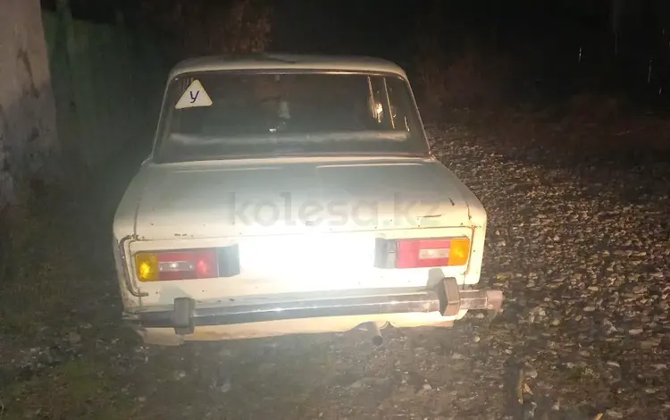 ВАЗ (Lada) 2106 1995 года за 400 000 тг. в Алтай