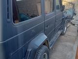 Mercedes-Benz G 230 1987 годаүшін4 000 000 тг. в Шымкент – фото 5