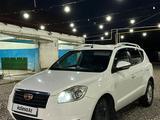 Geely Emgrand X7 2015 года за 4 800 000 тг. в Тараз – фото 2