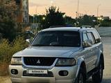 Mitsubishi Nativa 2007 года за 4 500 000 тг. в Актау – фото 2