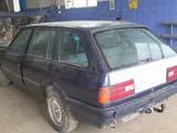 BMW 316 1994 годаүшін1 500 000 тг. в Актобе – фото 2