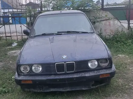 BMW 316 1994 года за 1 500 000 тг. в Актобе – фото 10