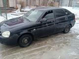 ВАЗ (Lada) Priora 2172 2009 года за 1 100 000 тг. в Актобе