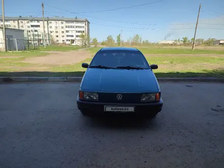 Volkswagen Passat 1992 года за 1 450 000 тг. в Аксу – фото 5