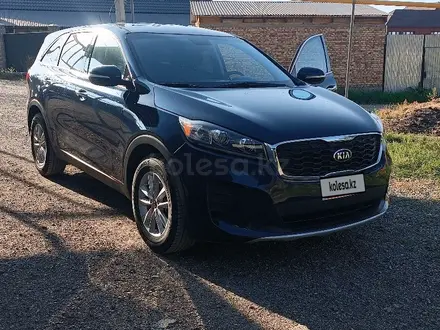 Kia Sorento 2018 года за 12 500 000 тг. в Алматы