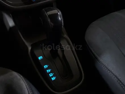 Chevrolet Cobalt 2022 года за 5 290 000 тг. в Шымкент – фото 19