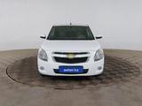 Chevrolet Cobalt 2022 года за 5 290 000 тг. в Шымкент – фото 2
