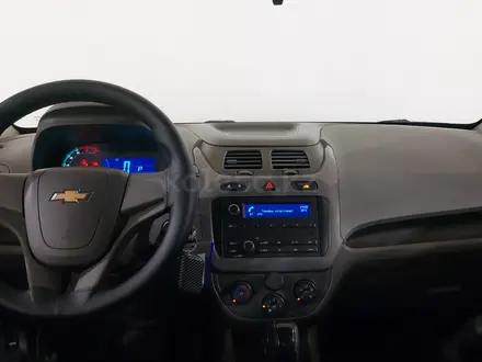 Chevrolet Cobalt 2022 года за 5 290 000 тг. в Шымкент – фото 21