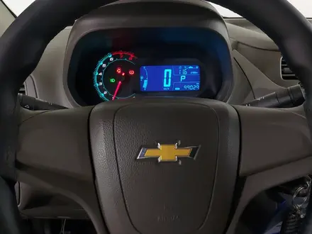 Chevrolet Cobalt 2022 года за 5 290 000 тг. в Шымкент – фото 23