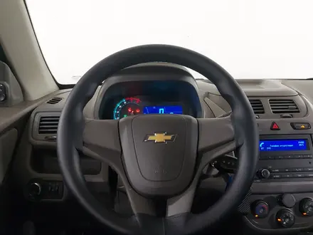 Chevrolet Cobalt 2022 года за 5 290 000 тг. в Шымкент – фото 24