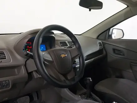 Chevrolet Cobalt 2022 года за 5 290 000 тг. в Шымкент – фото 25