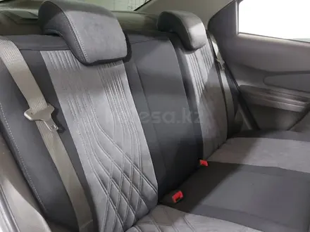 Chevrolet Cobalt 2022 года за 5 290 000 тг. в Шымкент – фото 12