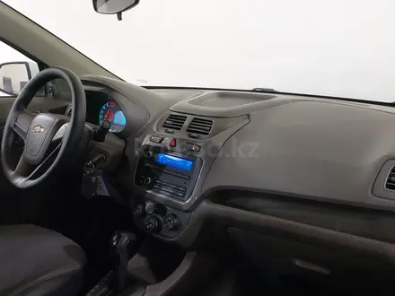 Chevrolet Cobalt 2022 года за 5 290 000 тг. в Шымкент – фото 13