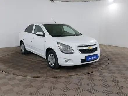 Chevrolet Cobalt 2022 года за 5 290 000 тг. в Шымкент – фото 3