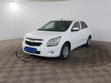 Chevrolet Cobalt 2022 года за 5 290 000 тг. в Шымкент