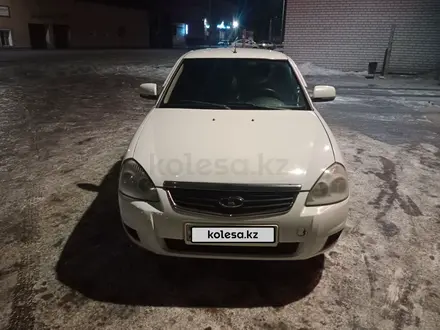 ВАЗ (Lada) Priora 2172 2012 года за 2 200 000 тг. в Семей