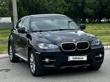 BMW X6 2011 годаүшін13 500 000 тг. в Костанай – фото 2