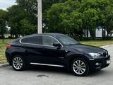 BMW X6 2011 годаүшін13 500 000 тг. в Костанай – фото 3