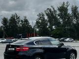 BMW X6 2011 годаүшін13 500 000 тг. в Костанай – фото 5