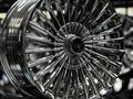 Диски Хромированные R17 5x114.3 за 320 000 тг. в Астана