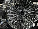 Диски Хромированные R17 5x114.3 за 320 000 тг. в Астана