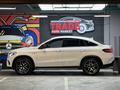 Mercedes-Benz GLE Coupe 43 AMG 2018 года за 23 495 000 тг. в Алматы – фото 3