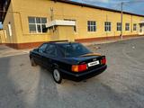 Audi 100 1991 года за 2 100 000 тг. в Шымкент – фото 3