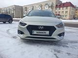 Hyundai Accent 2019 годаүшін7 555 000 тг. в Астана – фото 2