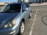 Lexus RX 330 2005 года за 7 200 000 тг. в Талдыкорган – фото 4