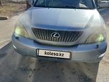 Lexus RX 330 2005 года за 7 200 000 тг. в Талдыкорган – фото 2